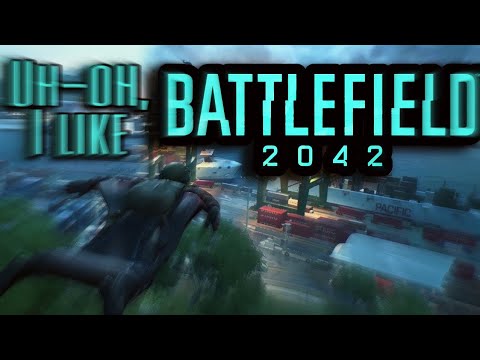 Battlefield 2042 | Gun Guide and Review