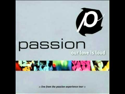 Wonderful King - Passion Worship Band