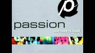 Passion Worship Band - Wonderful King