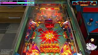 Soccer Kings - 44+ Million! - Arcade - 5 Balls