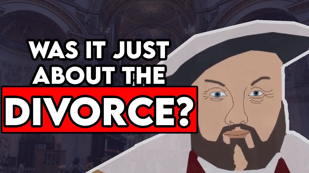 Which group of people wanted to separate from the Church of England?