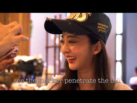 SHARP SHOT by TAIWAN BEN