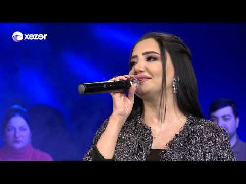 Olduğu Kimi - Manaf Ağayev, Nigar Şabanova, Rövşən Əziz  (10.02.2019)