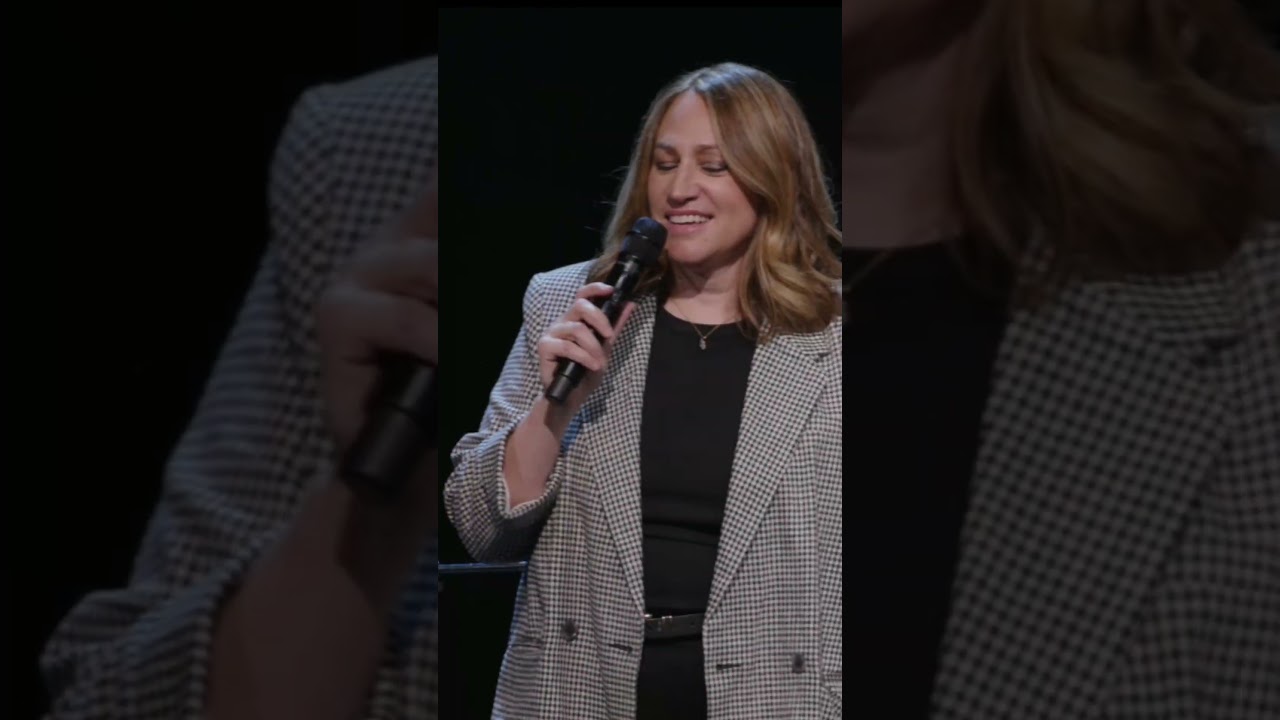 Promotional video thumbnail 1 for Amy Barnes