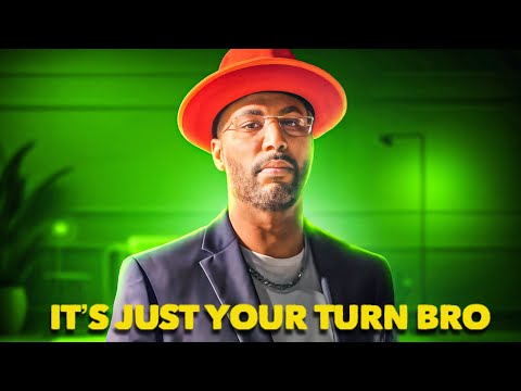 She's NOT Yours, It's Just Your Turn 2.0