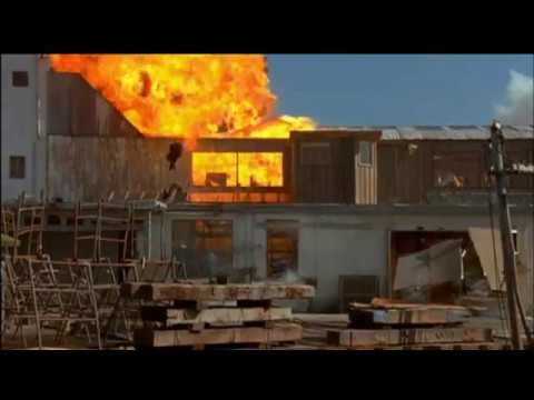 LO SPECIALISTA - Finale