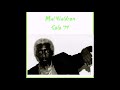 Mal Waldron - 1979-07-23, SC Space, Washington, DC