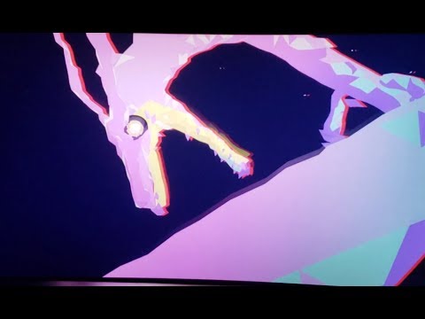 Best Scene In Promare (2019) [HD]