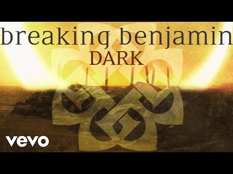 Breaking Benjamin - Dark (Audio Only) Video