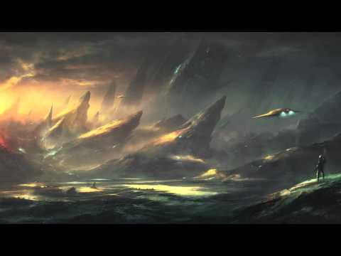 Collin McLoughlin - Surrender