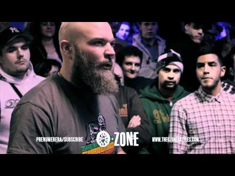 Revolver vs David Hasslahoff