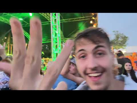 *No Logo festival 2021* // Shanti D // Dub Shepherds Sound System