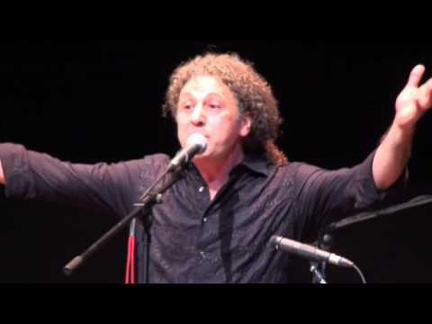 Paolo Cimmino & World Ensemble live @Teatro delle Arti.mp4