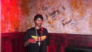 Teedra Moses ft. Fatigue Backstroke remix