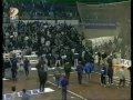 Rollerhockey Fan Fight FC Porto Vs Barcelona 2000