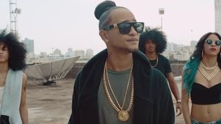 Mozart La Para artista urbano del año de nuevo?