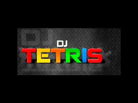 DJ Tetris - Angelikal ! ( Original Mix )