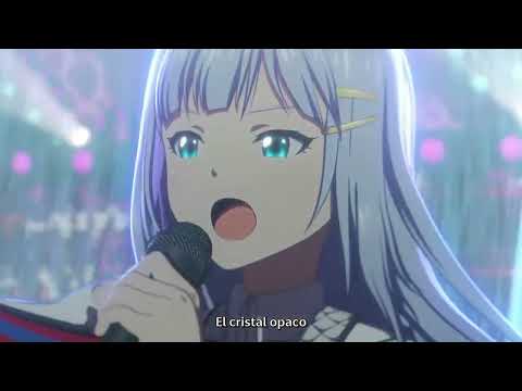 THE iDOLM@STER Million Live! (anime) 瑠璃色金魚と花菖蒲/Ruriiro Kingyo to Hanashoubu (Sub. Espa&ntilde;ol)