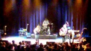 GAELIC STORM  I WAS RAISED ON BLACK AND TANS