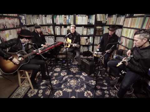 Frankie Ballard - El Camino - 1/13/2017 - Paste Studios, New York, NY