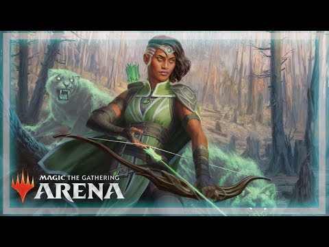 Intense Simic Control Match - Savjz MTG Arena