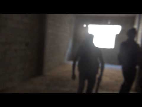 تمشيط الأبنية في حي الرصافة من قبل تجمع كتائب الحق في دير الزور