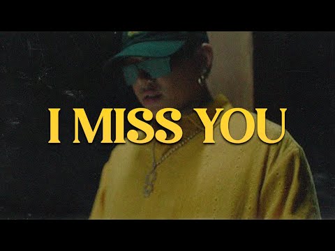 Beéle - I Miss You (Letra)