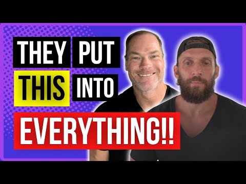 Is Vitamin A Toxic? | Dr. Shawn Baker & Thor Torrens