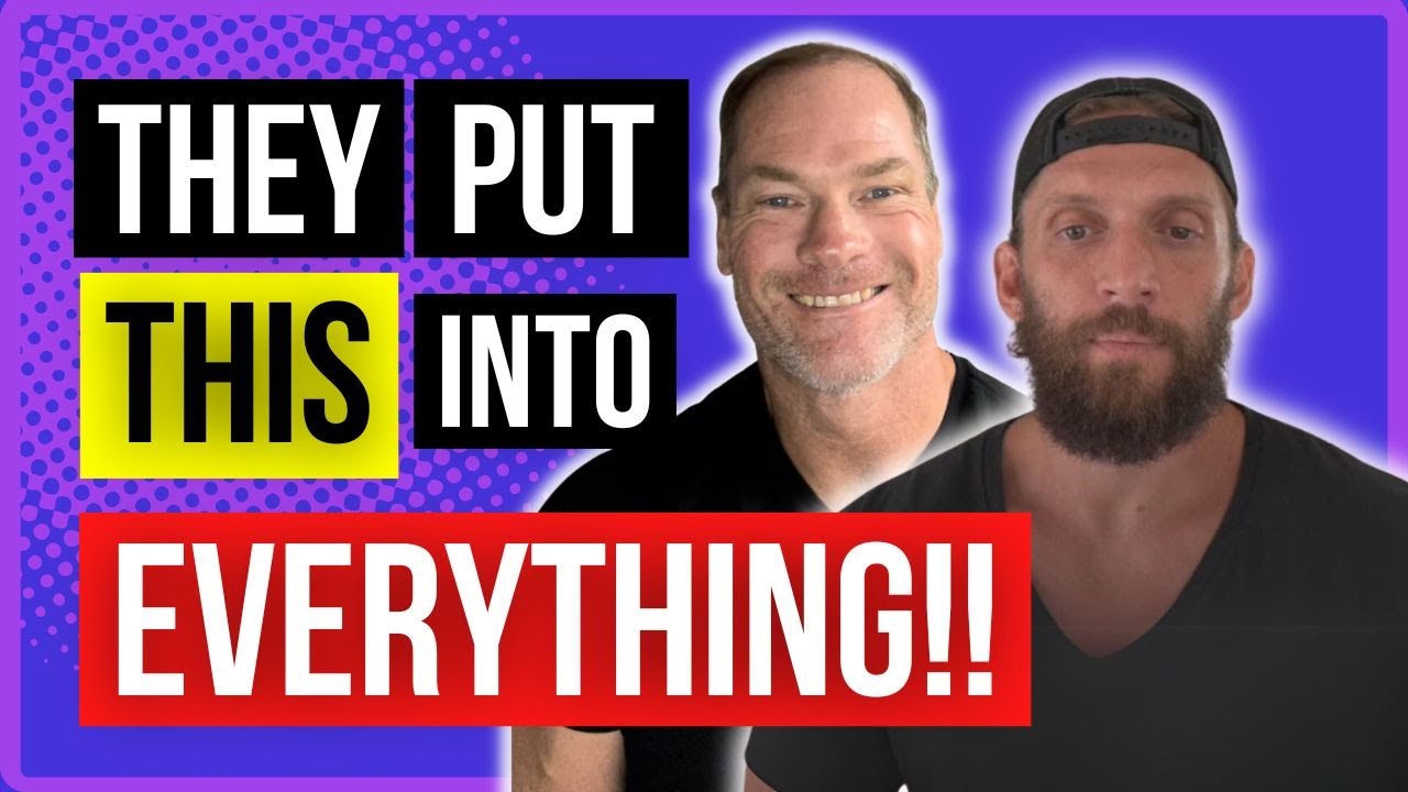 Is Vitamin A Toxic? | Dr. Shawn Baker & Thor Torrens