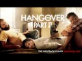 Hangover 2 Soundtrack [Kanye West - Stronger ...