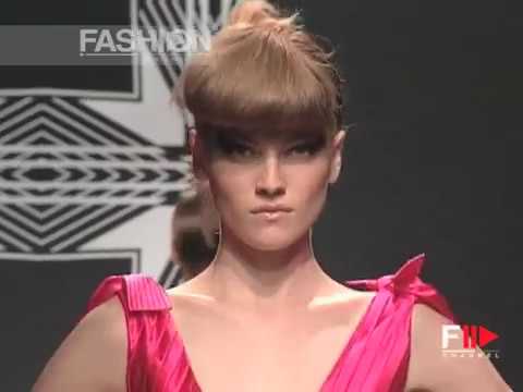 "Extè" Spring Summer 2001 3 of 4 Milan Pret a Porter by FashionChannel