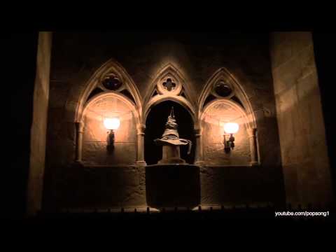 download lagu mp3 mp4 Harry Potter And The Forbidden Journey 2010, download lagu Harry Potter And The Forbidden Journey 2010 gratis, unduh video klip Harry Potter And The Forbidden Journey 2010