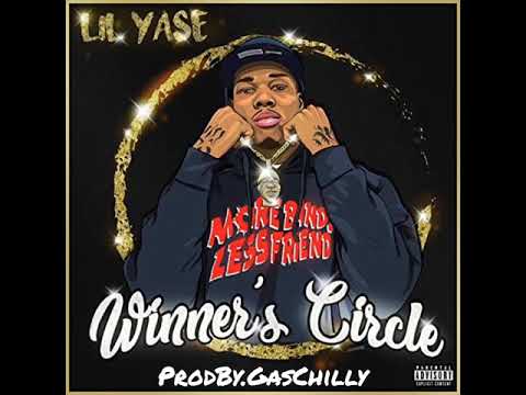 (FREE) Lil Yase x DrakeoTheRuler Type Beat (Prodby.GasChilly)