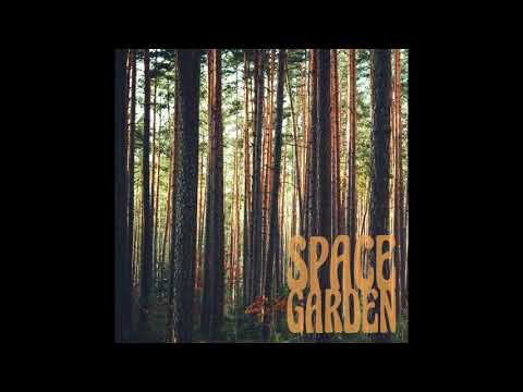 Space Garden - The Woods