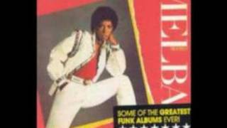 Melba Moore - How's Love Been Treating you