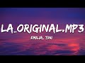 Emilia, TINI - La_Original.mp3 (Letra/Lyrics)