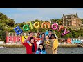What Happened At Tobermory Also Known As Balamory