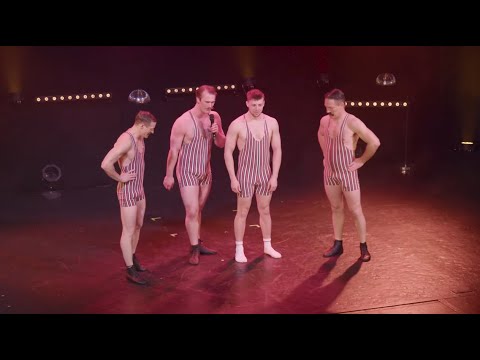 Harry's secret hobby