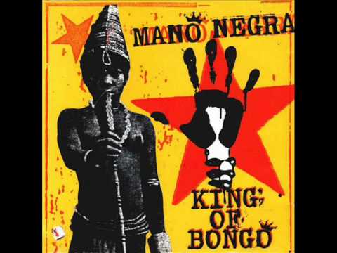 Mano Negra - Madame Oscar