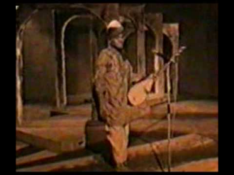 Faiz Mohd Baloch(Shahbaaz man tai Sawaleegan)