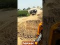 Dangerous Tractor Driver Tractor Driver