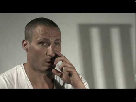 Thumbnail for Editorial video: Simon Jones interview by Simon Jones