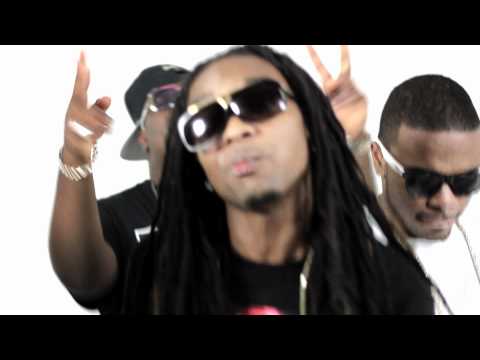 Lil Playboii ft YBT Make Her Mine Official Video
