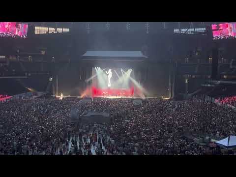 Lady Gaga - 911- Live at Tottenham Hotspur Stadium London 29.07.2022