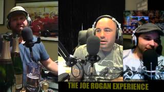 Joe Rogan Experience #220 - Bert Kreischer