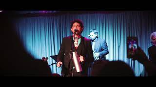 Orkesta Mendoza | Cumbia Volcadora | Crescent Ballroom