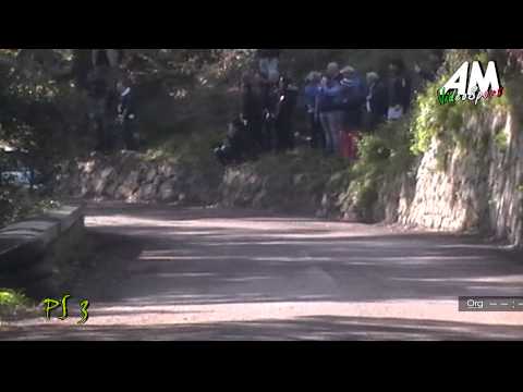 Casella   Galipò PSG 1° Rally Day Monti Nebrodi HD