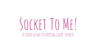 Socket To Me: A Comprehensive Guide to Wiring Color Cord Company Sockets