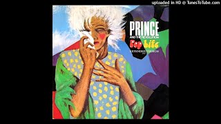 Prince &amp; The Revolution - Pop Life (Extended 12&quot; Version)