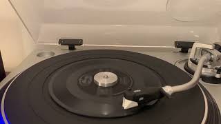 The Platters “My Secret” “1959”